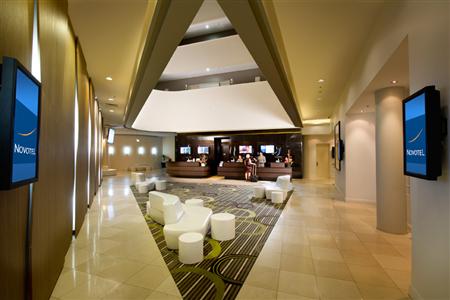 фото отеля Novotel Brisbane Airport