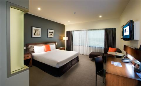 фото отеля Novotel Brisbane Airport