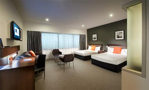 фото отеля Novotel Brisbane Airport
