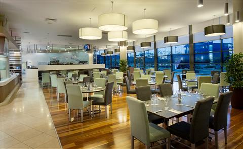 фото отеля Novotel Brisbane Airport