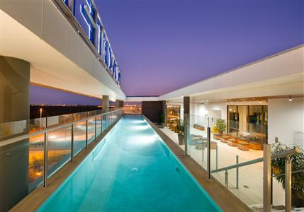 фото отеля Novotel Brisbane Airport