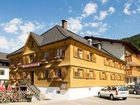 фото отеля Hirschen Gasthof Bezau