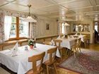 фото отеля Hirschen Gasthof Bezau