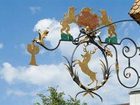 фото отеля Hirschen Gasthof Bezau