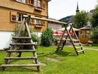 фото отеля Hirschen Gasthof Bezau