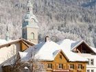 фото отеля Hirschen Gasthof Bezau