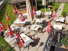 фото отеля Hirschen Gasthof Bezau