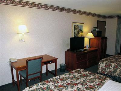 фото отеля La Quinta Inn Lacey