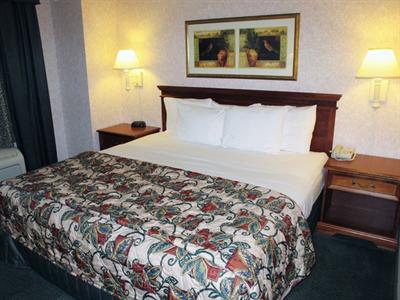 фото отеля La Quinta Inn Lacey