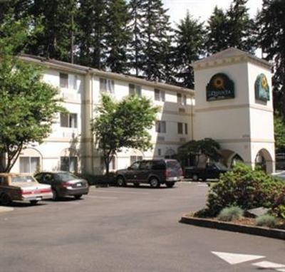 фото отеля La Quinta Inn Lacey