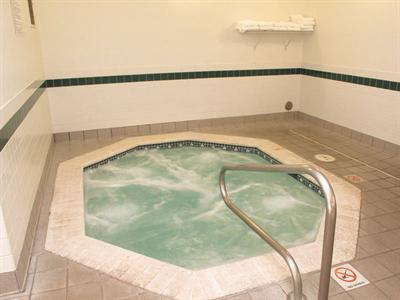 фото отеля La Quinta Inn Lacey