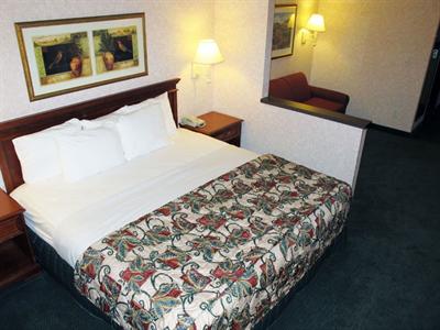 фото отеля La Quinta Inn Lacey