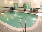 фото отеля La Quinta Inn Lacey