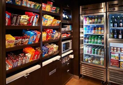фото отеля Courtyard by Marriott Detroit Livonia