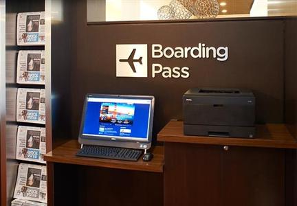 фото отеля Courtyard by Marriott Detroit Livonia