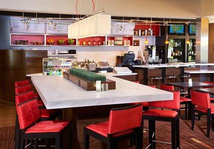 фото отеля Courtyard by Marriott Detroit Livonia