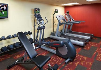 фото отеля Courtyard by Marriott Detroit Livonia