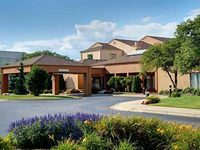 Courtyard by Marriott Detroit Livonia