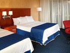 фото отеля Courtyard by Marriott Detroit Livonia