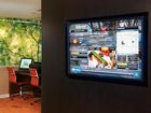 фото отеля Courtyard by Marriott Detroit Livonia