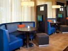 фото отеля Courtyard by Marriott Detroit Livonia