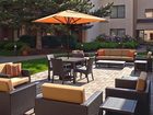 фото отеля Courtyard by Marriott Detroit Livonia