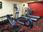 фото отеля Courtyard by Marriott Detroit Livonia