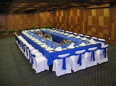 фото отеля Casa Blanca Hotel Mexico City