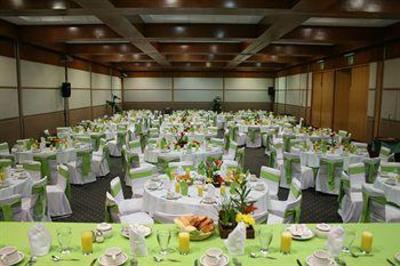 фото отеля Casa Blanca Hotel Mexico City