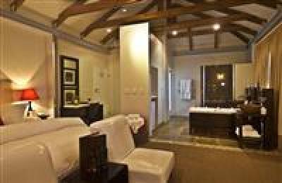 фото отеля The Lofts Boutique Hotel