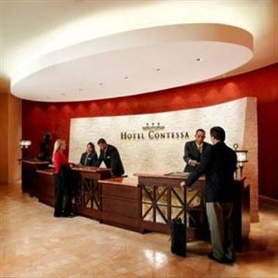 фото отеля Hotel Contessa