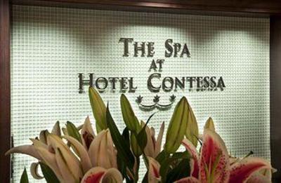 фото отеля Hotel Contessa
