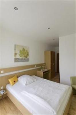 фото отеля Hotel Aquarius Braunschweig