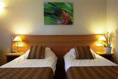 фото отеля Bastion Hotel Schiphol/Hoofddorp