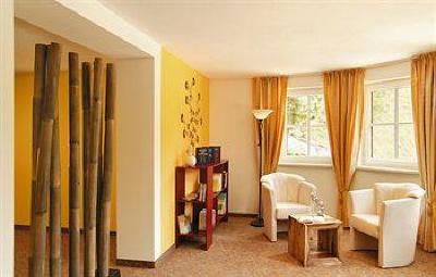 фото отеля Alpenherz Hotel