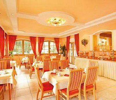 фото отеля Alpenherz Hotel