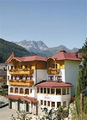фото отеля Alpenherz Hotel
