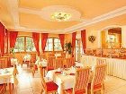 фото отеля Alpenherz Hotel