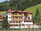фото отеля Alpenherz Hotel