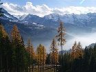 фото отеля Alpenherz Hotel