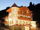 фото отеля Alpenherz Hotel