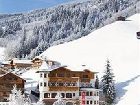 фото отеля Alpenherz Hotel