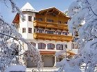 фото отеля Alpenherz Hotel