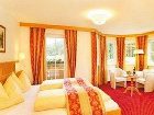 фото отеля Alpenherz Hotel