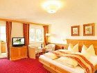 фото отеля Alpenherz Hotel