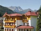 фото отеля Alpenherz Hotel
