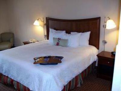 фото отеля Hampton Inn Henderson