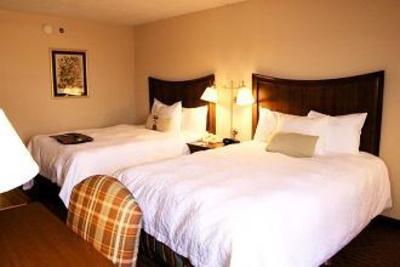 фото отеля Hampton Inn Henderson