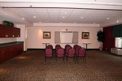фото отеля Hampton Inn Henderson