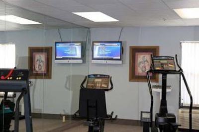 фото отеля Hampton Inn Henderson